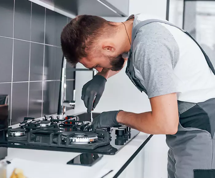 Trusted Gas Appliance Installation Experts: Your Certified Gas Appliance Installation Team in Everett, MA