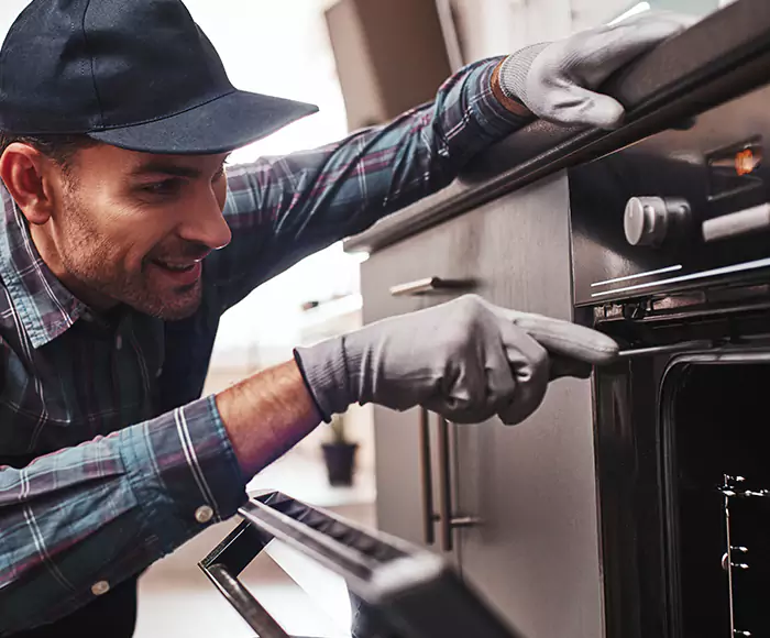 Professional Gas Oven Solutions: Your Trusted Gas Oven Appliance Repair Company For Everett, MA