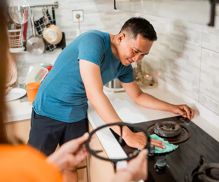 Skilled Gas Stove Experts: Your Trusted Gas Stove Repair Company For Everett, MA