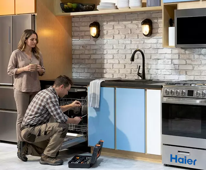 Expert Haier Appliances Pros: Your Brand Specialist in Everett, MA