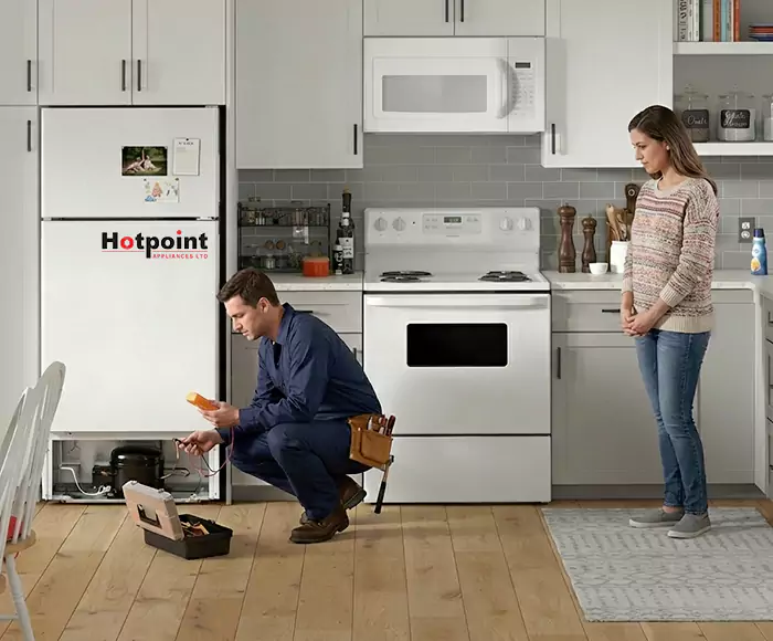Reliable Hotpoint Appliance Pros: Your Brand Specialist in Everett, MA