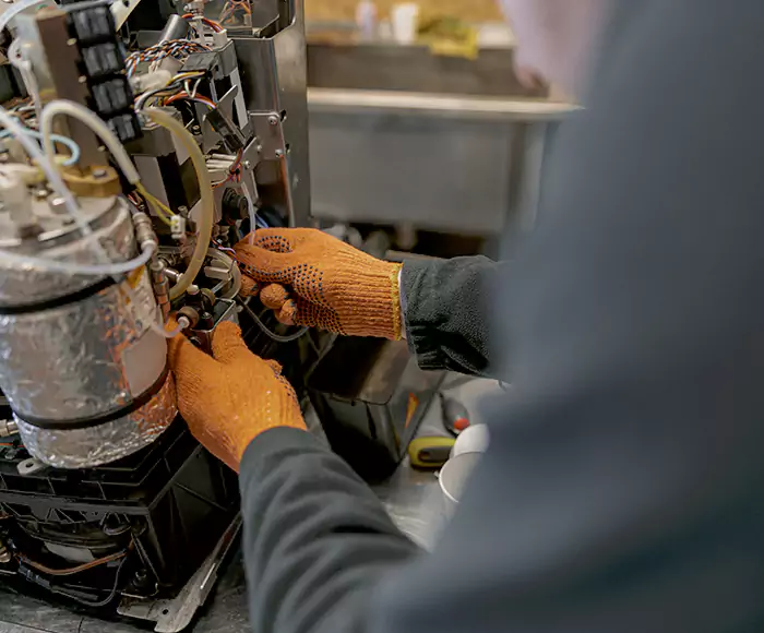 Trusted Ice Machine Solutions: Your Premier Ice Machine Repair Company in Everett, MA