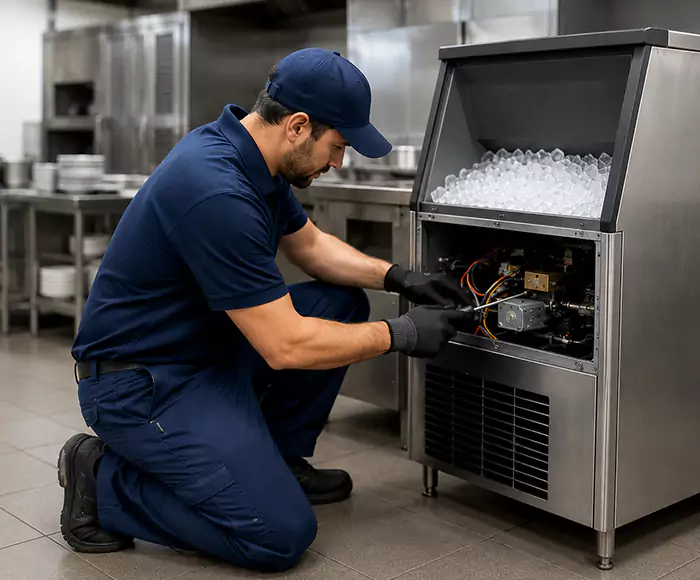 Certified Ice Maker Water Line Installers: Trusted Ice Maker Water Line Installation Team in Everett, MA