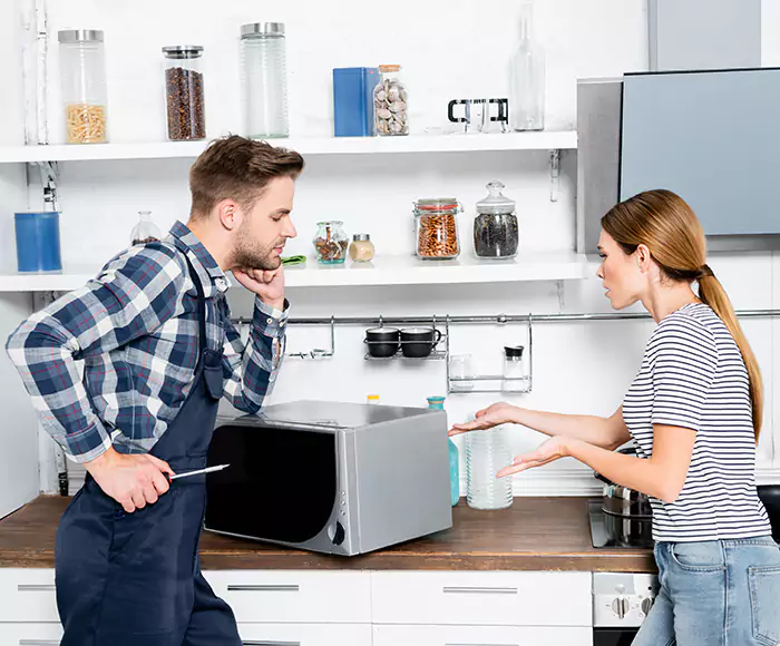 Trusted In-Home Appliance Company: Everett Home Appliance Repair Experts
