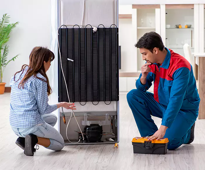 Proven Kenmore Appliance Pros: Your Brand Specialist in Everett, MA