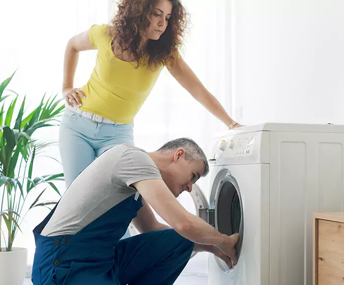 Trusted Laundry Appliance Experts: Your Reliable Repair Team in Everett, MA