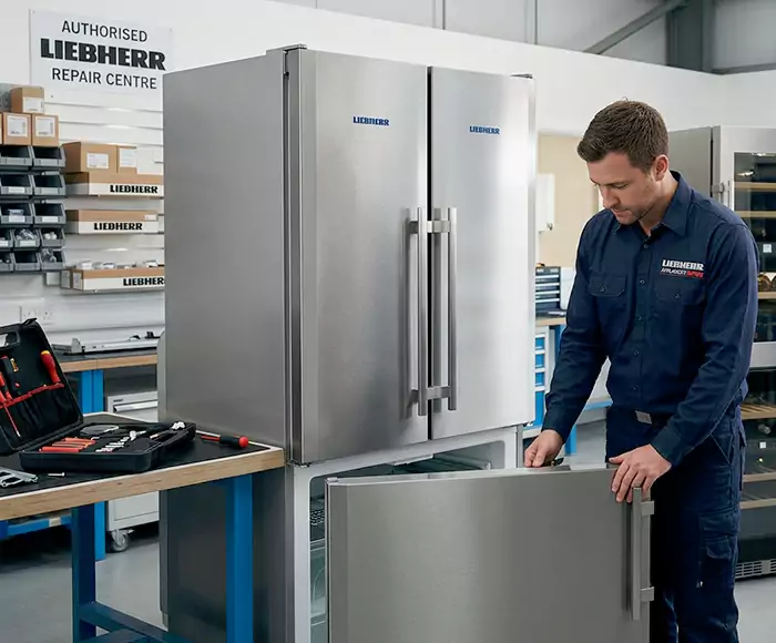 Premier Liebherr Appliances Pros: Your Brand Specialist in Everett, MA