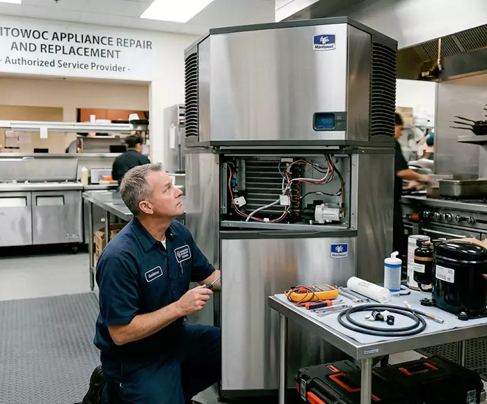 Professional Manitowoc Appliances Pros: Your Brand Specialist in Everett, MA