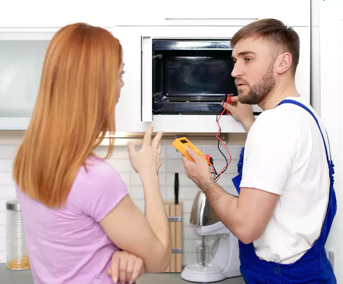 Certified Microwave Solutions: Your High-Voltage Microwave Repair Company in Everett, MA
