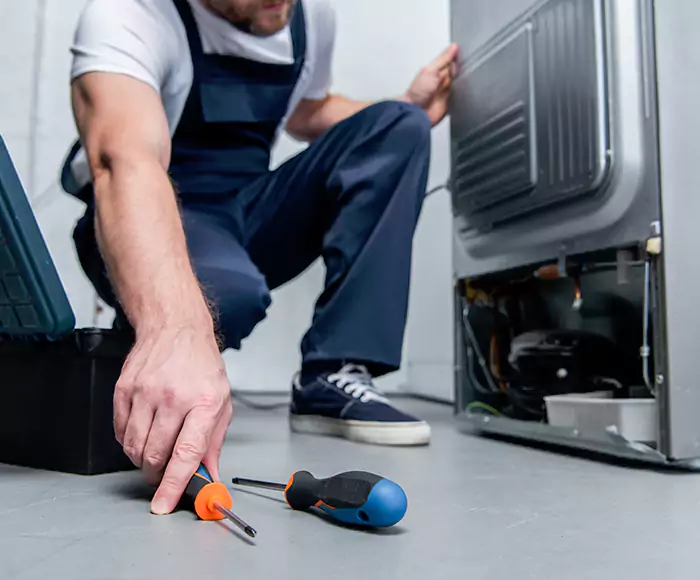 Top-Rated Mini Fridge Repair Company: Your  Mini Fridge Specialists in Everett, MA