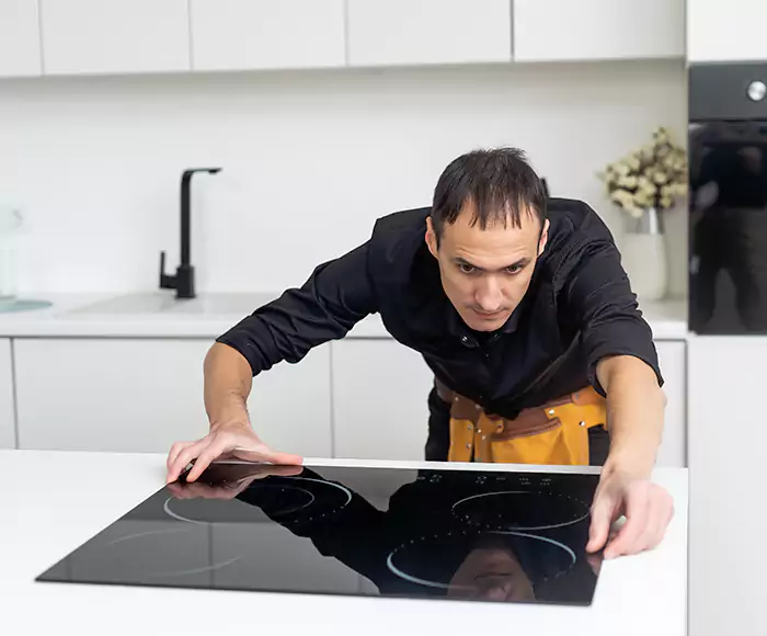 Trusted Kitchen Range and Cooktop installation: Your Expert Partner in Everett, MA