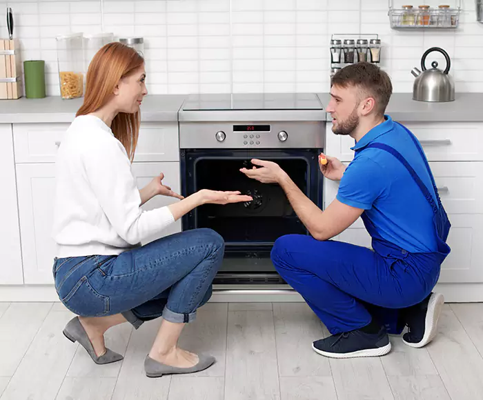 Proven Range Solutions: Your Trusted Range Repair Company For Everett, MA