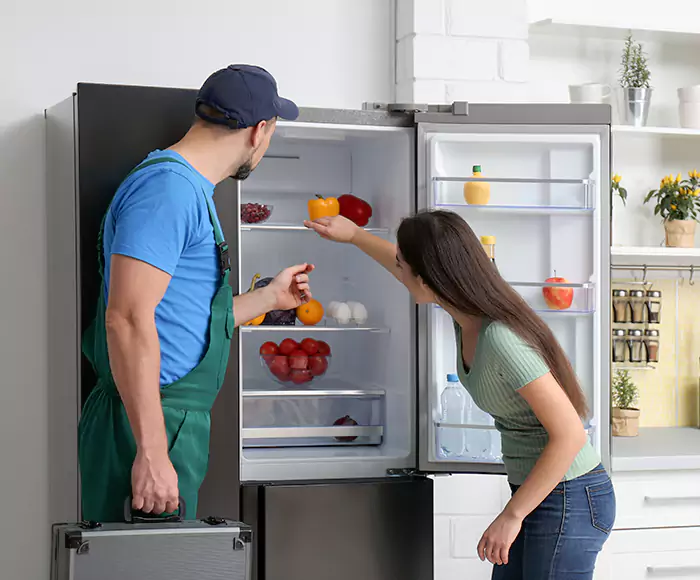 Reliable Refrigerator Not Cooling Repair Company: Your Local Refrigerator Not Cooling Repair Service in Everett, MA
