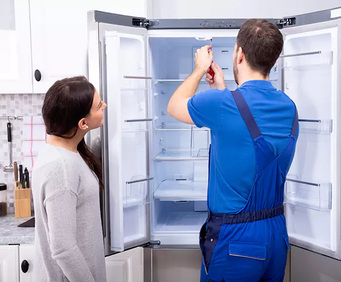 Reliable Fridge Repair Company: Your Trusted Refrigerator Repair Technician in Everett, MA