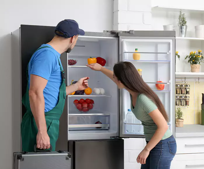 Proven Commercial Refrigeration Company: Your Certified Kitchen Refrigeration Experts in Everett, MA