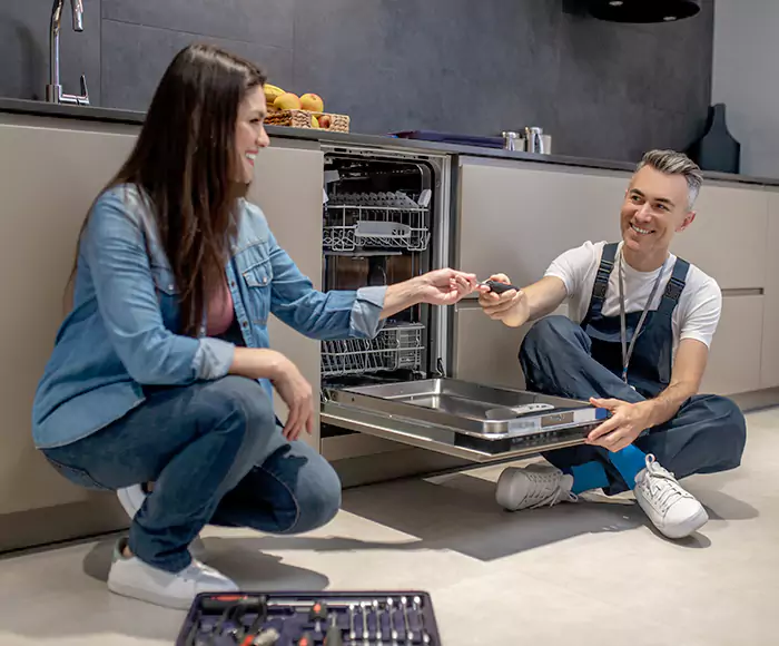 Skilled Same Day Dishwasher Repair: Your Local Same Day Dishwasher Repair Expert in Everett, MA
