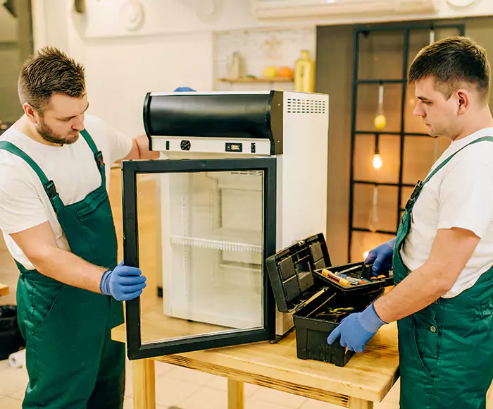 Professional Refrigerator Repair Experts: Your Same Day Refrigerator Repair Company in Everett, MA