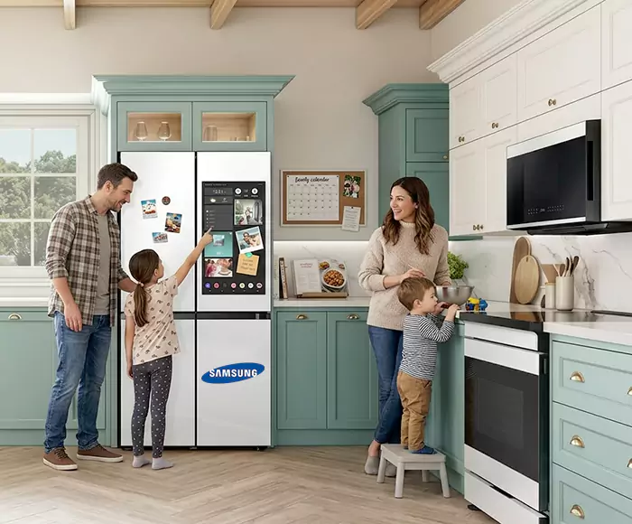 Certified Samsung Appliance Experts: Your Brand Specialist in Everett, MA