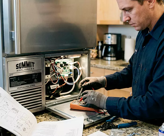 Premier Summit Appliances Pros: Your Brand Specialist in Everett, MA