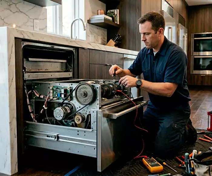 Reliable Trash Compactor Repair Company: Your Certified Commercial Experts in Everett, MA
