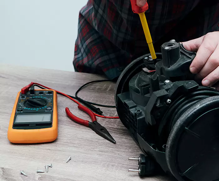Proven Vacuum Solutions: Your Trusted Vacuum Cleaner Repair Service Company for Everett, MA