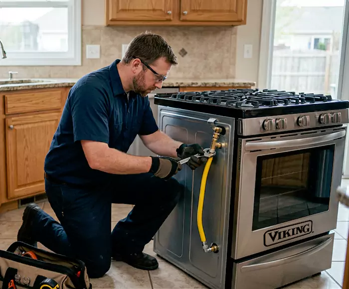 Proven Viking Appliance Pros: Your Brand Specialist in Everett, MA