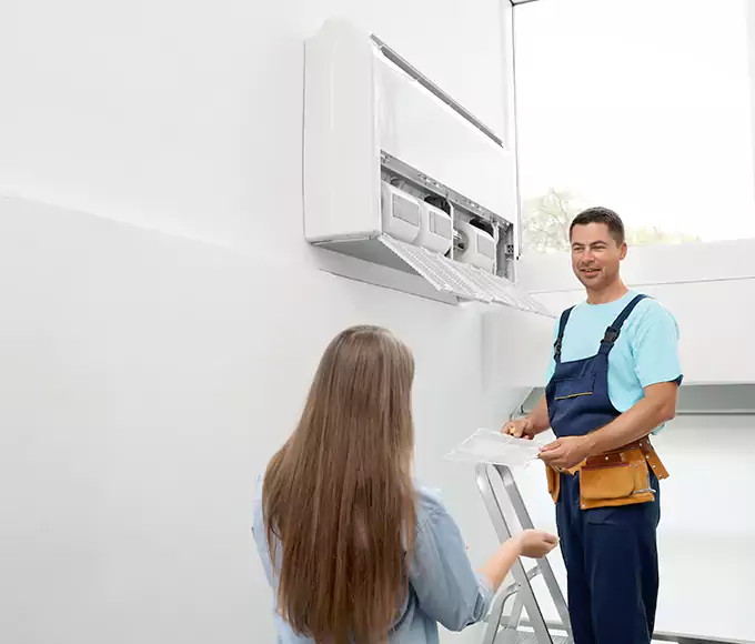 Why Everett Homeowners Choose Us for Air Conditioner Service and Installation?