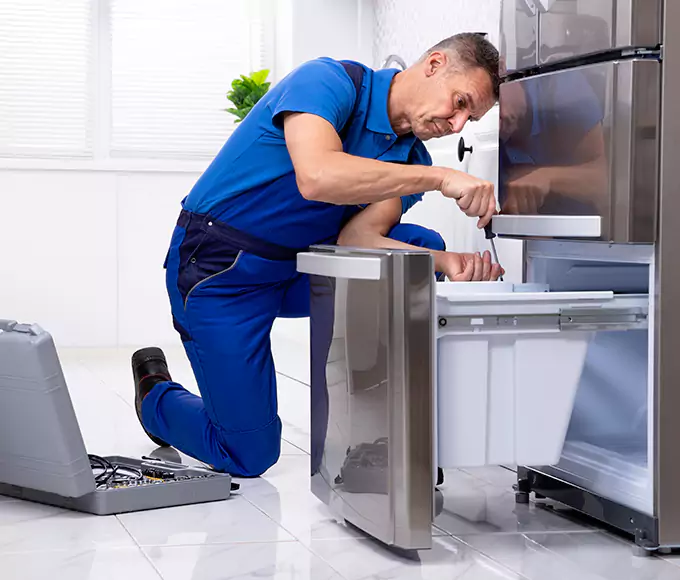 Why Everett Homeowners Stay Loyal to Everett Appliance Pro?