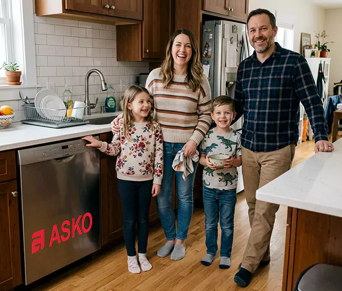 What Sets Our Asko Service Apart in Everett, MA?