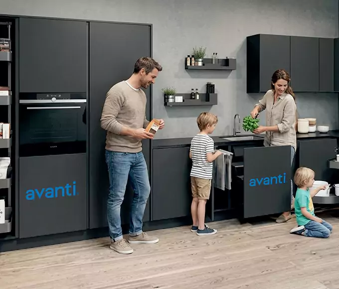 What Sets Our Avanti Service Apart in Everett, MA?