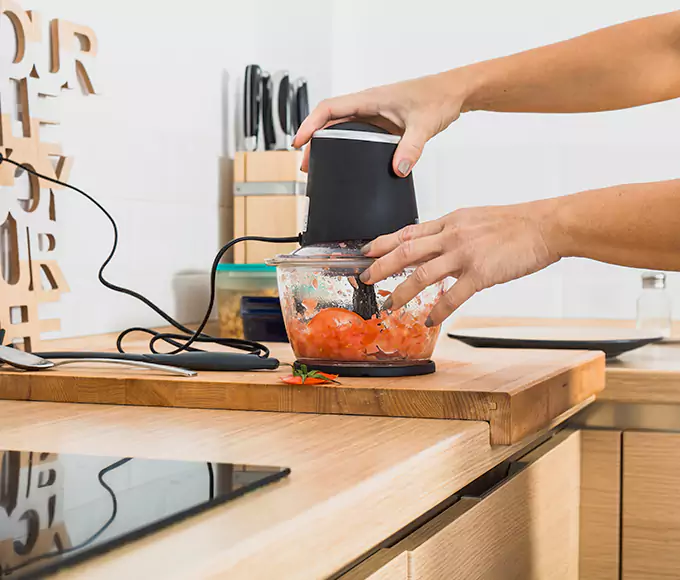 Why Everett, MA Trusts Us With Every Blender Repair?
