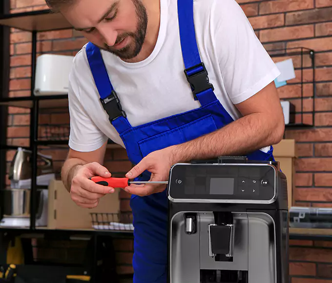 Why Everett, MA Coffee Drinkers Trust Everett Appliance Pro for Every Coffee Machine Fix?