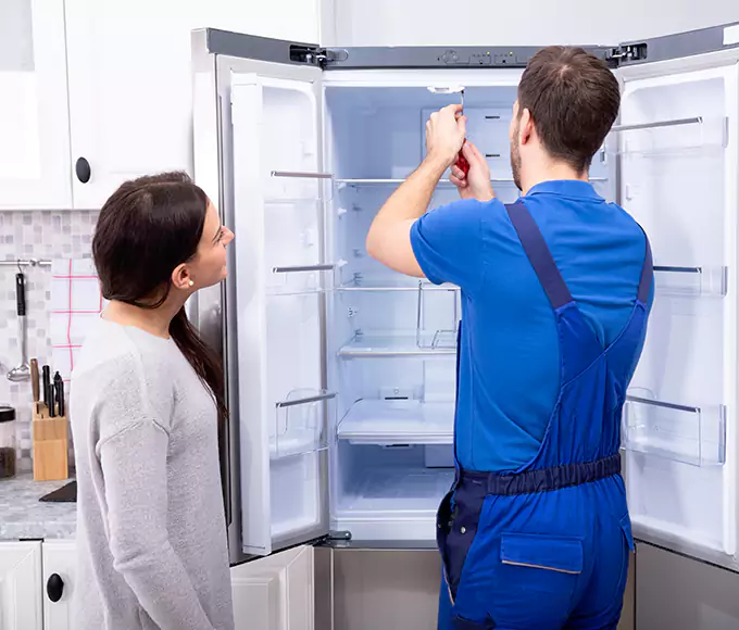 Why Everett Business Operators Choose Everett Appliance Pro for Commercial Appliance Repair?
