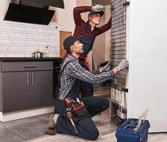 Why Everett Business Owners Choose Everett Appliance Pro for Every Commercial Cooler Repair Job?