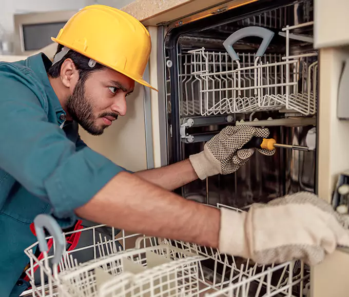 Why Everett, MA Businesses Trust Everett Appliance Pro for Commercial Dishwasher Repair?