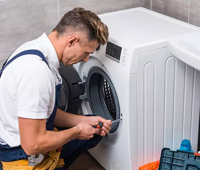 Why Everett Laundry Operators Pick Everett Appliance Pro for Every Dryer Failure?