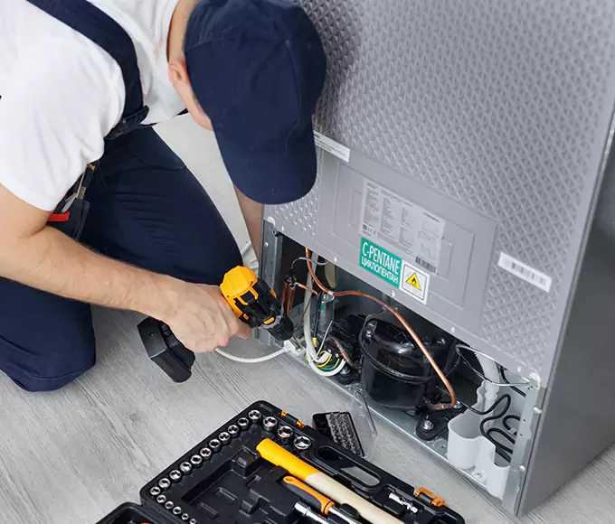 Why Everett, MA Operators Trust Everett Appliance Pro for Every Cold Storage Failure?