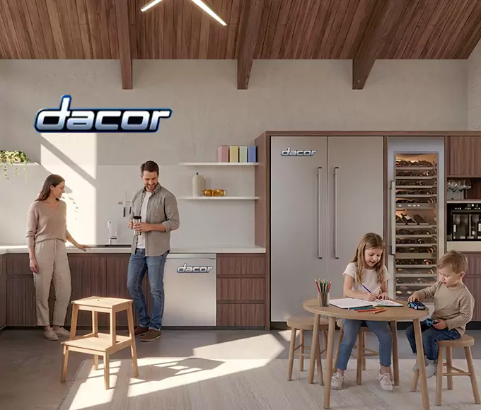 What Sets Our Dacor Service Apart in Everett, MA?