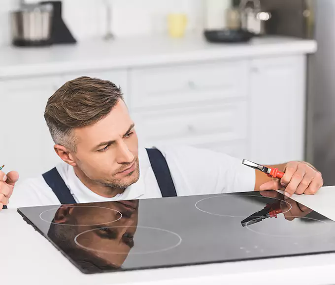 Why Everett Homeowners Choose Everett Appliance Pro for Every Electric Stove Fix?