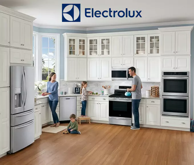 What Sets Our Electrolux Service Apart in Everett, MA?
