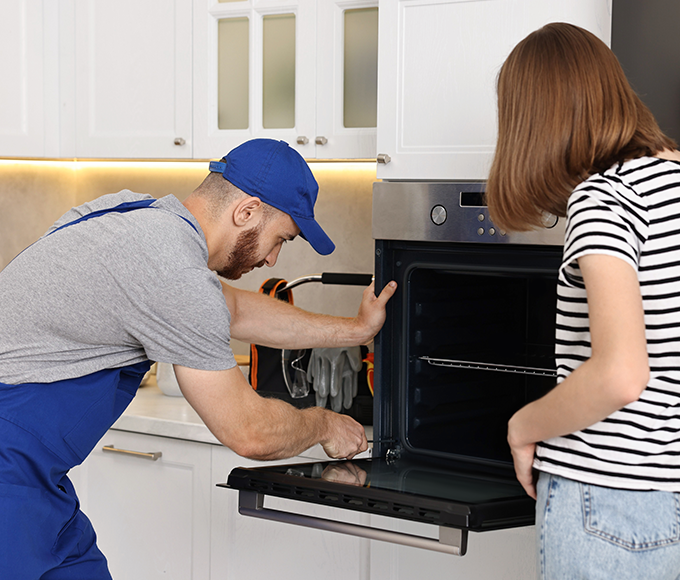 Why Everett Homeowners Trust Everett Appliance Pro for Every Emergency Appliance Repair?