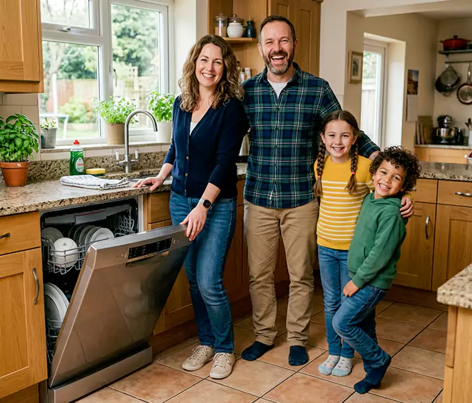 What Sets Our Fisher & Paykel Service Apart in Everett, MA?