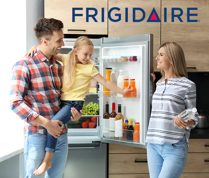 What Sets Our Frigidaire Service Apart in Everett, MA?