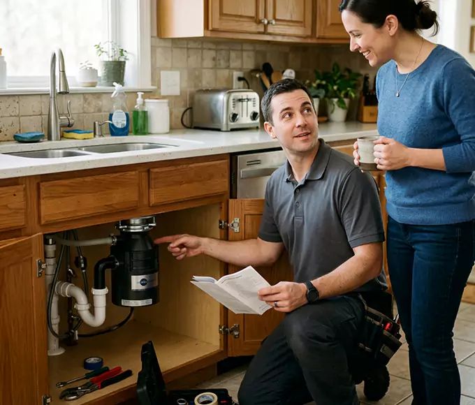 Why Everett Homeowners Trust Everett Appliance Pro for Every Fridge Fix?