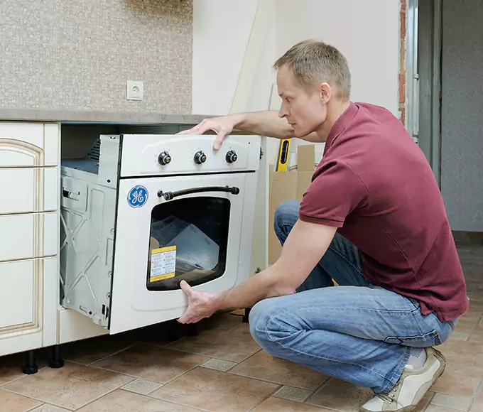 What Sets Our GE Appliance Service Apart in Everett, MA?