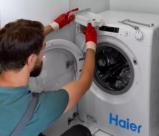 What Sets Our Haier Service Apart in Everett, MA?