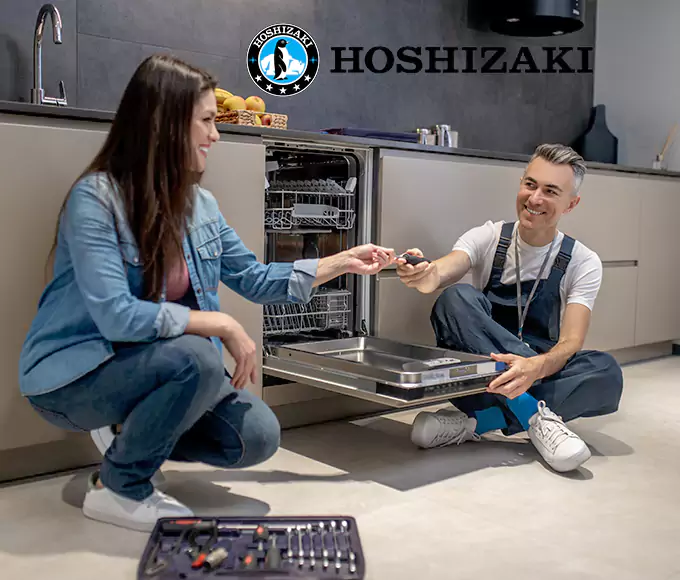What Sets Our Hoshizaki Service Apart in Everett, MA?