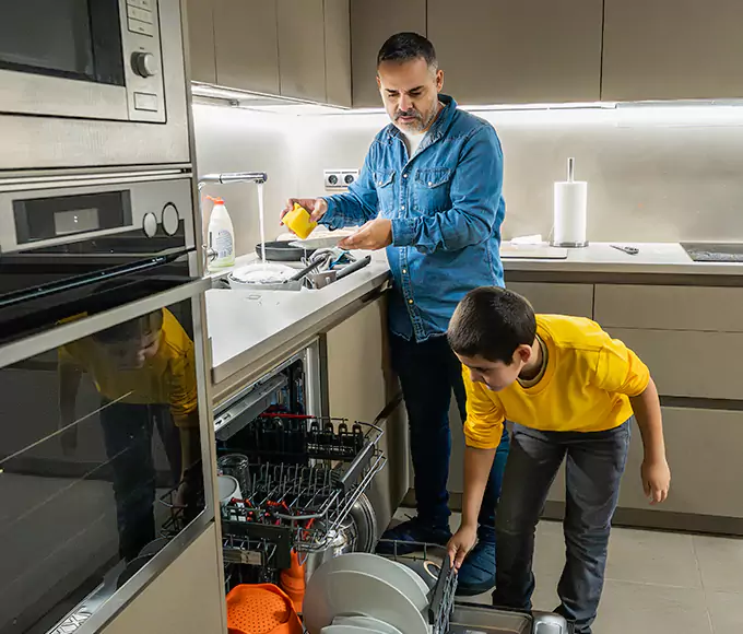 What Sets Our Hotpoint Service Apart in Everett, MA?