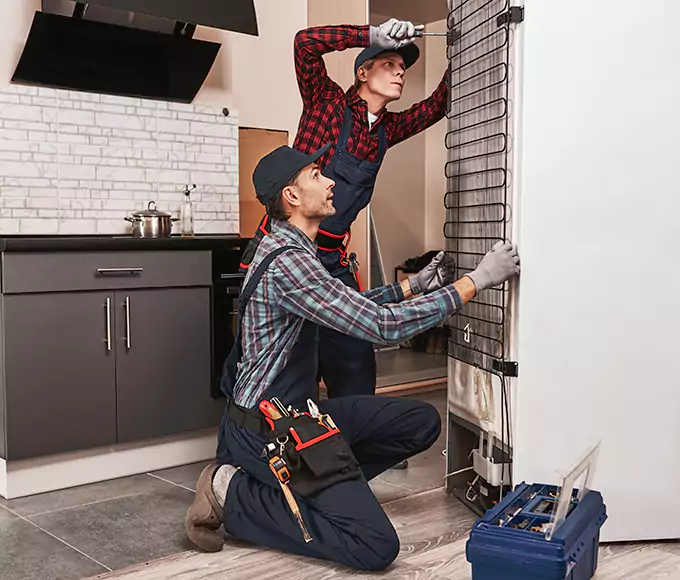 Why Everett Homeowners Choose Everett Appliance Pro for Every In-Home Appliance Repair?