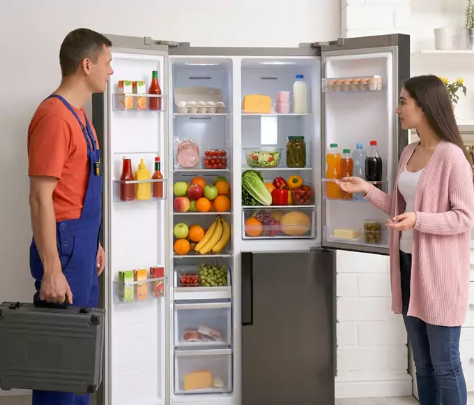 Why Everett Homeowners Choose Everett Appliance Pro for Kitchen Appliance Repairs?